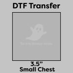 DTF Transfer 3.5" Thumbnail