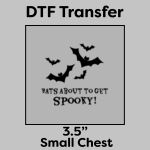 DTF Transfer 3.5" Thumbnail
