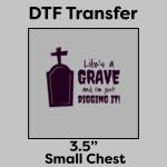 DTF Transfer 3.5" Thumbnail