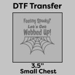 DTF Transfer 3.5" Thumbnail