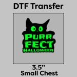 DTF Transfer 3.5" Thumbnail