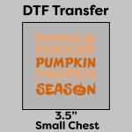 DTF Transfer 3.5" Thumbnail