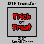 DTF Transfer 3.5" Thumbnail