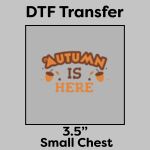 DTF Transfer 3.5" Thumbnail