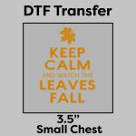 DTF Transfer 3.5" Thumbnail