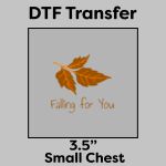DTF Transfer 3.5" Thumbnail