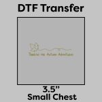 DTF Transfer 3.5" Thumbnail