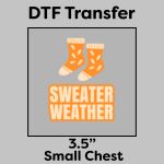 DTF Transfer 3.5" Thumbnail