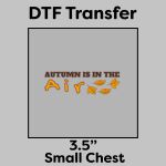 DTF Transfer 3.5" Thumbnail