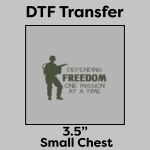DTF Transfer 3.5" Thumbnail