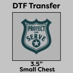 DTF Transfer 3.5" Thumbnail