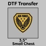 DTF Transfer 3.5" Thumbnail