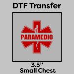 DTF Transfer 3.5" Thumbnail