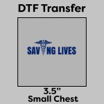 DTF Transfer 3.5" Thumbnail