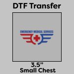 DTF Transfer 3.5" Thumbnail