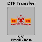 DTF Transfer 3.5" Thumbnail