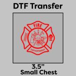 DTF Transfer 3.5" Thumbnail