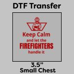 DTF Transfer 3.5" Thumbnail