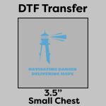 DTF Transfer 3.5" Thumbnail