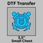 DTF Transfer 3.5" Thumbnail