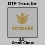 DTF Transfer 3.5" Thumbnail