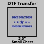 DTF Transfer 3.5" Thumbnail
