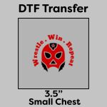 DTF Transfer 3.5" Thumbnail
