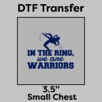 DTF Transfer 3.5" Thumbnail