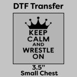 DTF Transfer 3.5" Thumbnail