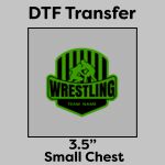 DTF Transfer 3.5" Thumbnail