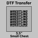 DTF Transfer 3.5" Thumbnail