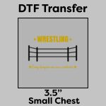 DTF Transfer 3.5" Thumbnail