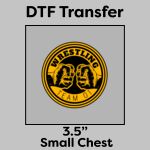 DTF Transfer 3.5" Thumbnail
