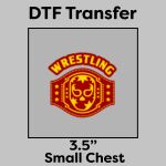 DTF Transfer 3.5" Thumbnail