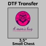 DTF Transfer 3.5" Thumbnail
