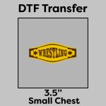 DTF Transfer 3.5" Thumbnail