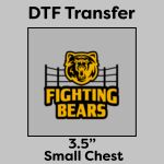 DTF Transfer 3.5" Thumbnail