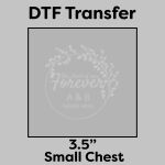 DTF Transfer 3.5" Thumbnail