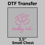 DTF Transfer 3.5" Thumbnail