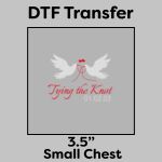 DTF Transfer 3.5" Thumbnail