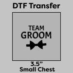 DTF Transfer 3.5" Thumbnail