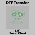 DTF Transfer 3.5" Thumbnail