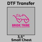 DTF Transfer 3.5" Thumbnail