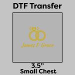 DTF Transfer 3.5" Thumbnail