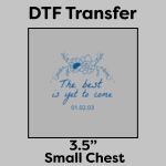 DTF Transfer 3.5" Thumbnail