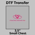 DTF Transfer 3.5" Thumbnail