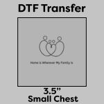 DTF Transfer 3.5" Thumbnail