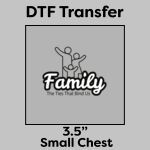 DTF Transfer 3.5" Thumbnail