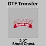 DTF Transfer 3.5" Thumbnail