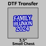 DTF Transfer 3.5" Thumbnail